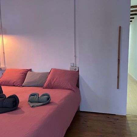 Alojamiento Con Encanto En Planta Superior Ideal Para Trabajo Y Escapadas Familiares En Montserrat Esparreguera Dış mekan fotoğraf