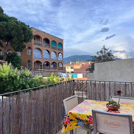Alojamiento Con Encanto En Planta Superior Ideal Para Trabajo Y Escapadas Familiares En Montserrat Esparreguera Dış mekan fotoğraf