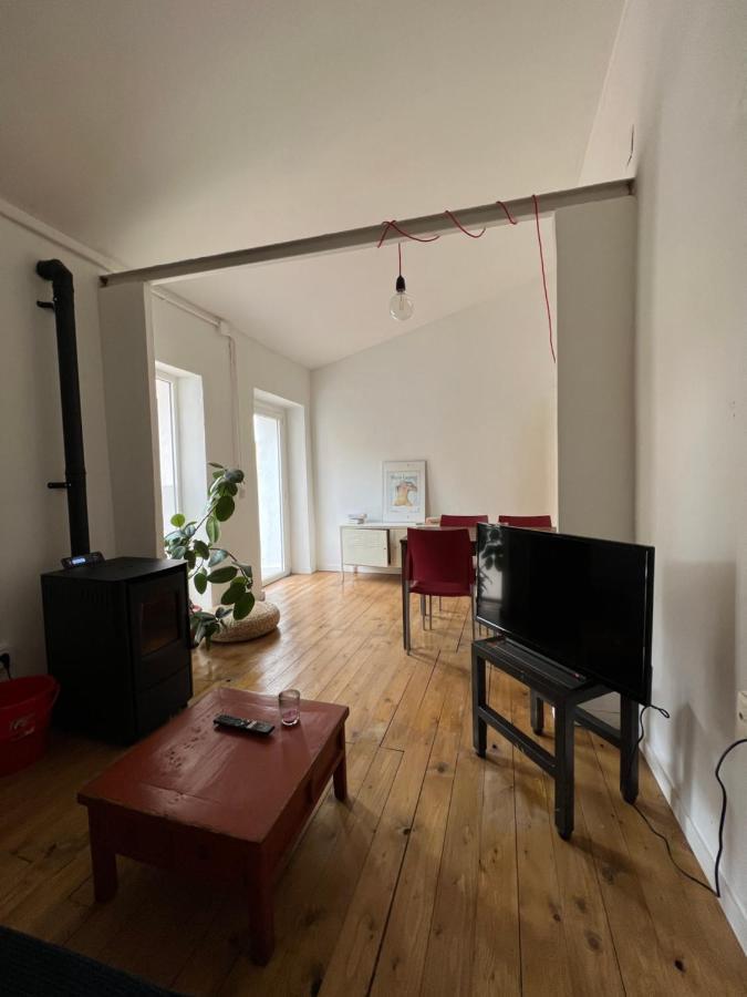 Alojamiento Con Encanto En Planta Superior Ideal Para Trabajo Y Escapadas Familiares En Montserrat Esparreguera Dış mekan fotoğraf