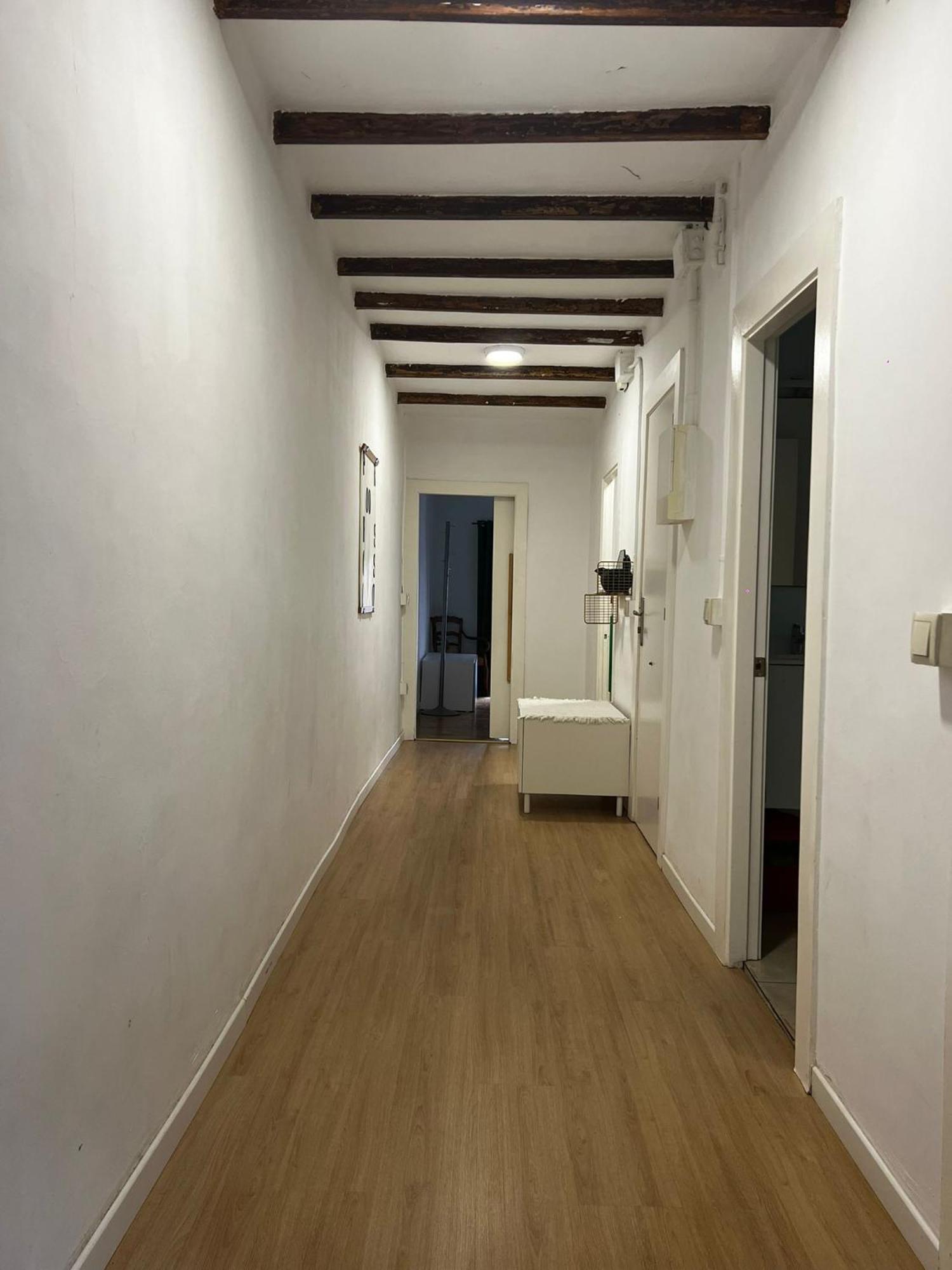 Alojamiento Con Encanto En Planta Superior Ideal Para Trabajo Y Escapadas Familiares En Montserrat Esparreguera Dış mekan fotoğraf