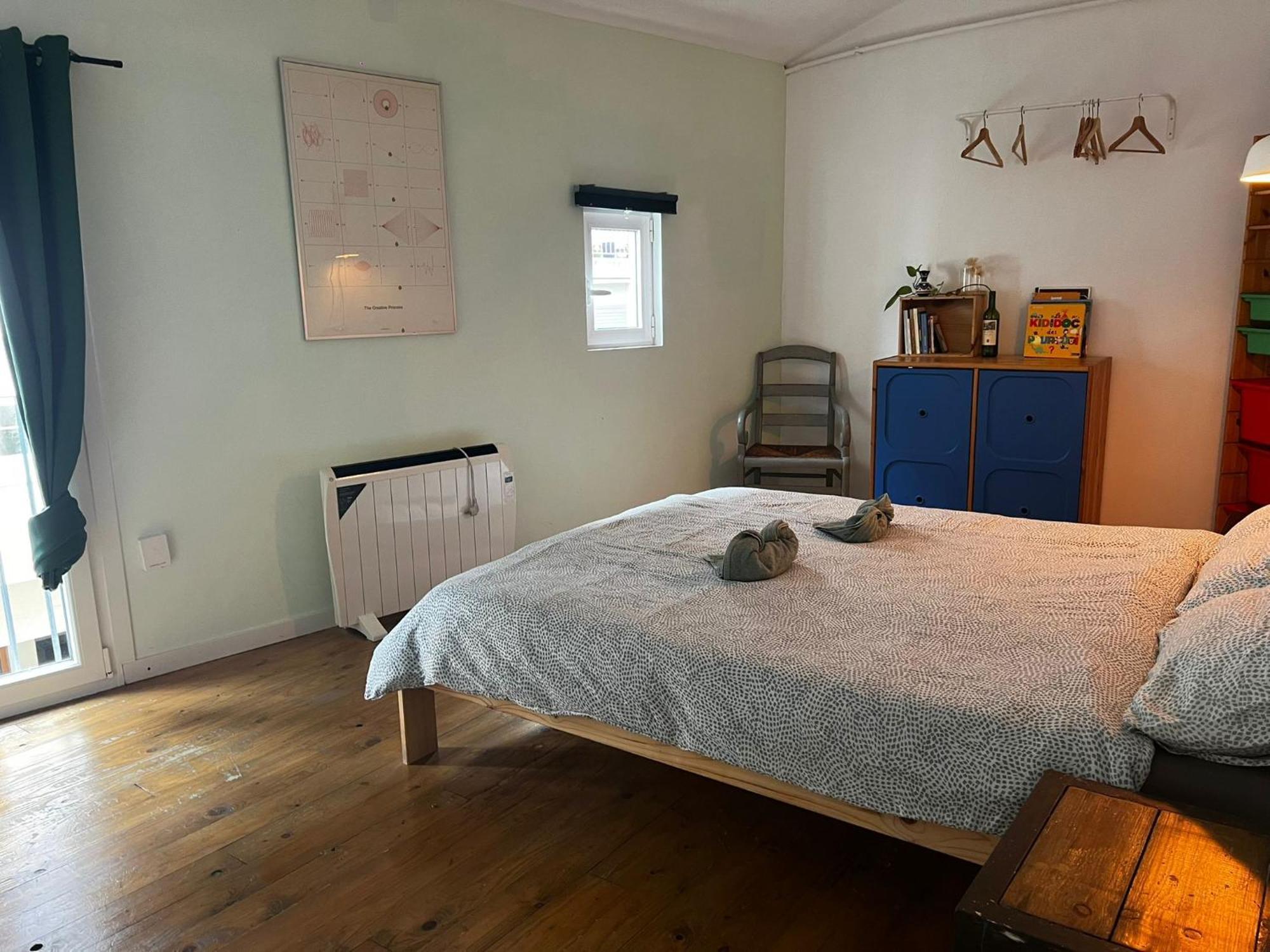 Alojamiento Con Encanto En Planta Superior Ideal Para Trabajo Y Escapadas Familiares En Montserrat Esparreguera Dış mekan fotoğraf