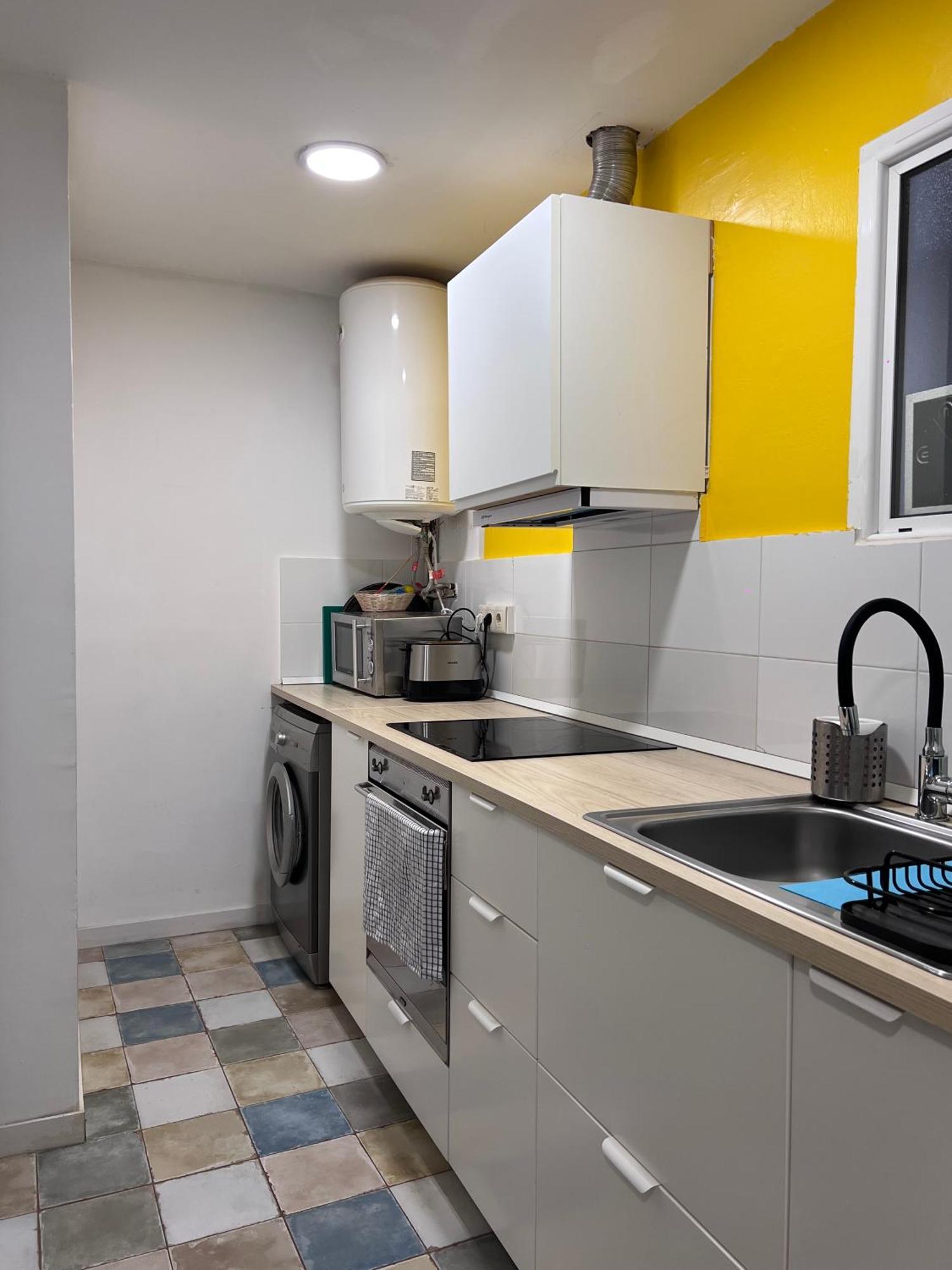 Alojamiento Con Encanto En Planta Superior Ideal Para Trabajo Y Escapadas Familiares En Montserrat Esparreguera Dış mekan fotoğraf
