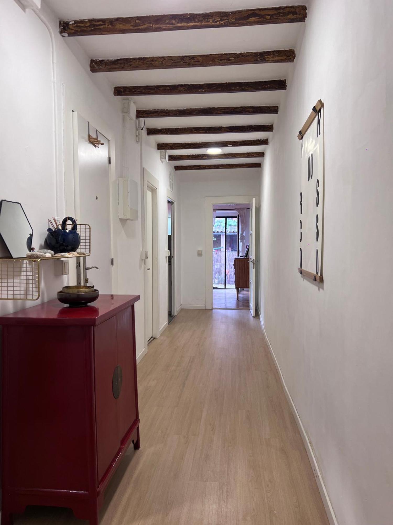 Alojamiento Con Encanto En Planta Superior Ideal Para Trabajo Y Escapadas Familiares En Montserrat Esparreguera Dış mekan fotoğraf