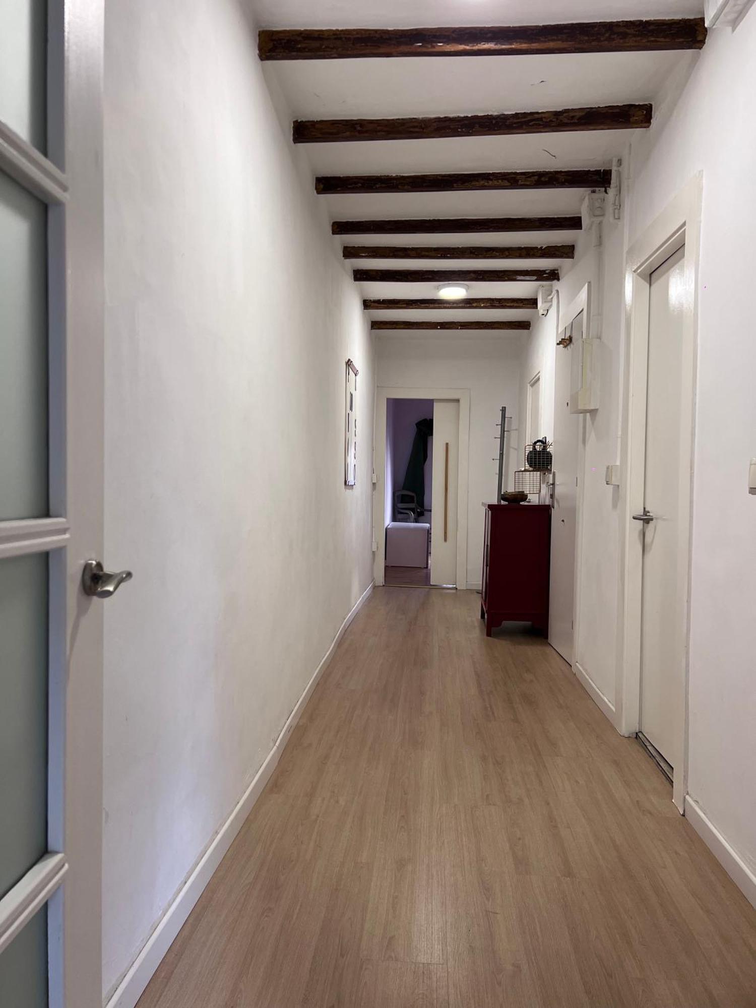 Alojamiento Con Encanto En Planta Superior Ideal Para Trabajo Y Escapadas Familiares En Montserrat Esparreguera Dış mekan fotoğraf